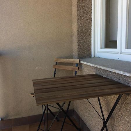 Pension Avenida O Pedrouzo Dış mekan fotoğraf